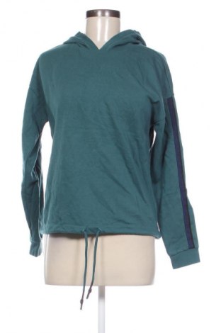 Damen Sweatshirt Crivit, Größe M, Farbe Grün, Preis € 8,49