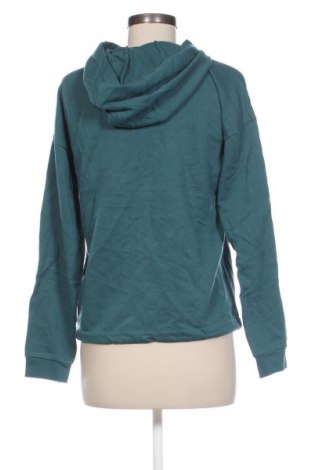 Damen Sweatshirt Crivit, Größe M, Farbe Grün, Preis € 8,49