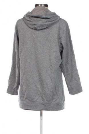 Damen Sweatshirt Crivit, Größe XL, Farbe Grau, Preis € 8,49