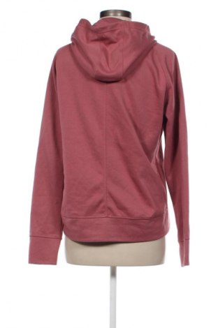 Damen Sweatshirt Crivit, Größe L, Farbe Aschrosa, Preis 20,49 €