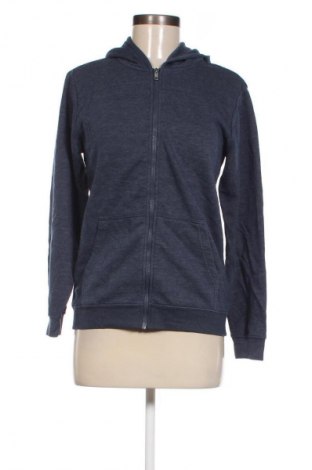 Damen Sweatshirt Cubus, Größe M, Farbe Blau, Preis € 20,49