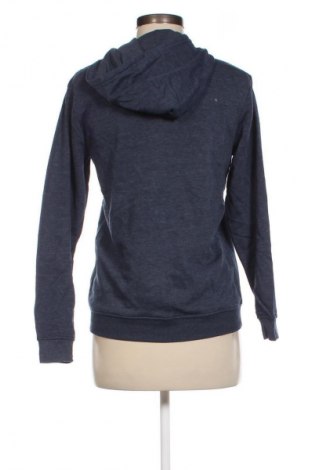 Damen Sweatshirt Cubus, Größe M, Farbe Blau, Preis € 20,49