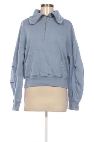 Damen Sweatshirt Daily Paper, Größe S, Farbe Blau, Preis 40,49 €