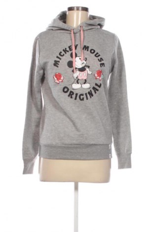 Damen Sweatshirt Disney, Größe S, Farbe Grau, Preis € 20,99