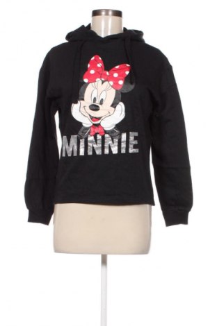 Női sweatshirt Disney, Méret S, Szín Fekete, Ár 3 399 Ft