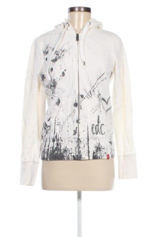 Damska bluza Edc By Esprit, Rozmiar M, Kolor Biały, Cena 131,99 zł