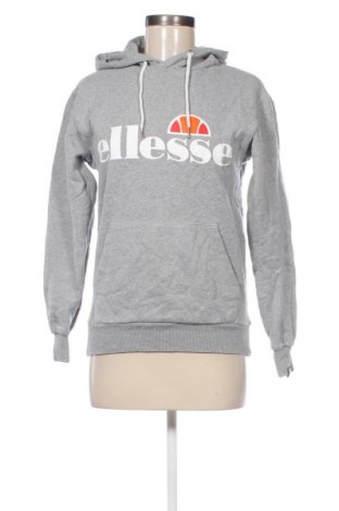 Hanorac de femei Ellesse, Mărime S, Culoare Gri, Preț 74,99 Lei