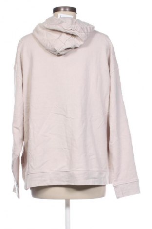 Damen Sweatshirt Essentials, Größe XXL, Farbe Beige, Preis 8,49 €