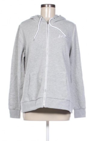 Damen Sweatshirt Even&Odd, Größe S, Farbe Grau, Preis € 11,49