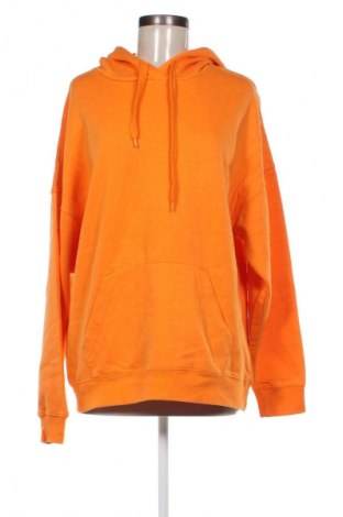 Damen Sweatshirt Fb Sister, Größe L, Farbe Orange, Preis € 20,49