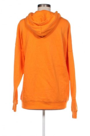 Damen Sweatshirt Fb Sister, Größe L, Farbe Orange, Preis 20,49 €