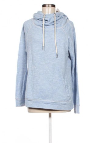 Damen Sweatshirt Fb Sister, Größe L, Farbe Blau, Preis 20,49 €