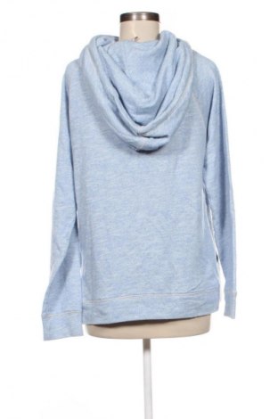 Damen Sweatshirt Fb Sister, Größe L, Farbe Blau, Preis 20,49 €