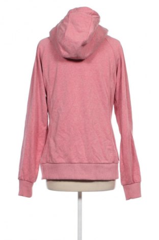 Damen Sweatshirt Fli Papigu, Größe L, Farbe Rosa, Preis 21,00 €