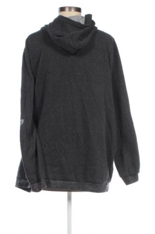 Damen Sweatshirt Gina Benotti, Größe XXL, Farbe Grau, Preis € 20,49