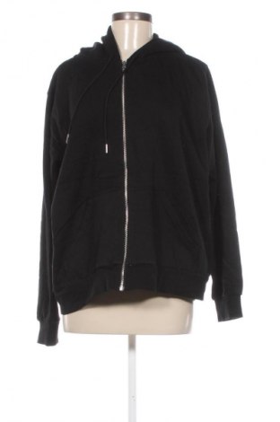 Hanorac de femei H&M, Mărime XL, Culoare Negru, Preț 95,99 Lei