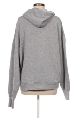 Damen Sweatshirt H&M, Größe L, Farbe Grau, Preis € 8,49