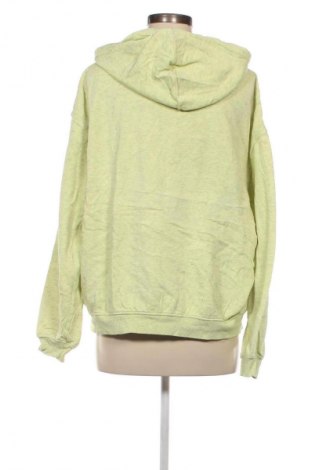 Dámska mikina  H&M Divided, Veľkosť XL, Farba Zelená, Cena  8,95 €