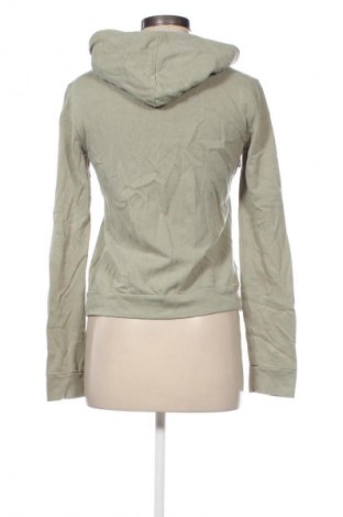 Damen Sweatshirt Hollister, Größe S, Farbe Grün, Preis € 14,99