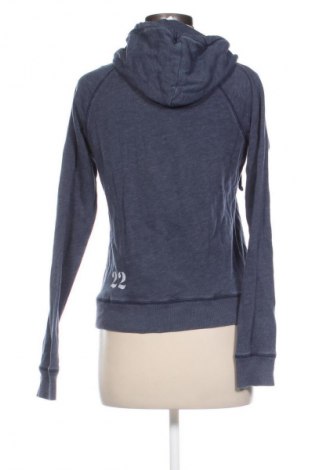 Damen Sweatshirt Hollister, Größe S, Farbe Blau, Preis € 13,49