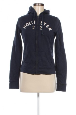 Női sweatshirt Hollister, Méret M, Szín Kék, Ár 10 499 Ft