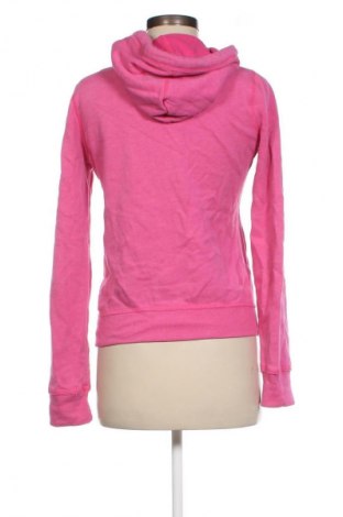 Damen Sweatshirt Hollister, Größe M, Farbe Rosa, Preis 14,99 €