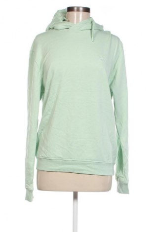 Damen Sweatshirt Indicode, Größe S, Farbe Grün, Preis € 28,99