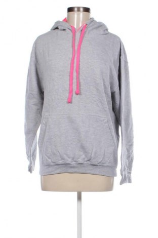 Damen Sweatshirt Just hoods, Größe M, Farbe Grau, Preis € 8,49