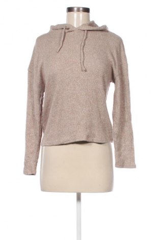 Damen Sweatshirt Kiabi, Größe S, Farbe Beige, Preis € 10,49