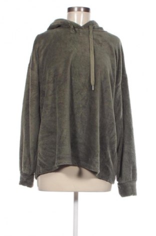 Damen Sweatshirt Lager 157, Größe M, Farbe Grün, Preis € 20,49