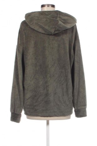 Damen Sweatshirt Lager 157, Größe M, Farbe Grün, Preis € 4,99