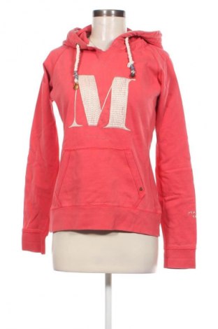 Damen Sweatshirt Maison Scotch, Größe XS, Farbe Rot, Preis € 61,99