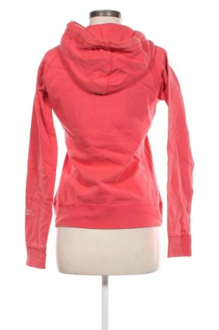 Damen Sweatshirt Maison Scotch, Größe XS, Farbe Rot, Preis € 61,99