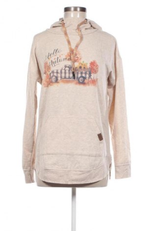 Női sweatshirt Maurices, Méret XS, Szín Bézs, Ár 7 399 Ft