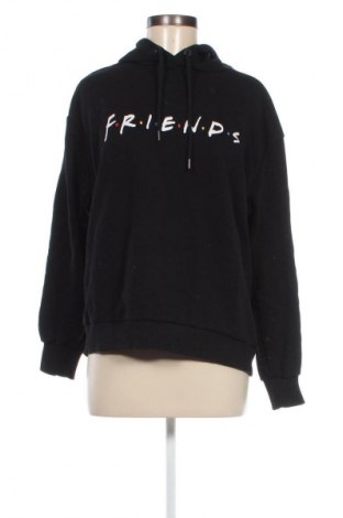 Női sweatshirt NA-KD, Méret S, Szín Fekete, Ár 10 499 Ft