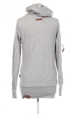 Damen Sweatshirt Naketano, Größe M, Farbe Grau, Preis € 33,99