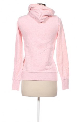 Damen Sweatshirt Naketano, Größe XS, Farbe Rosa, Preis € 33,99