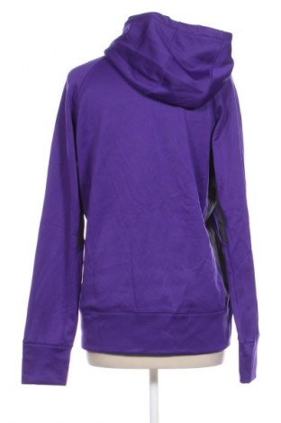 Damen Sweatshirt Nike, Größe L, Farbe Lila, Preis € 33,99