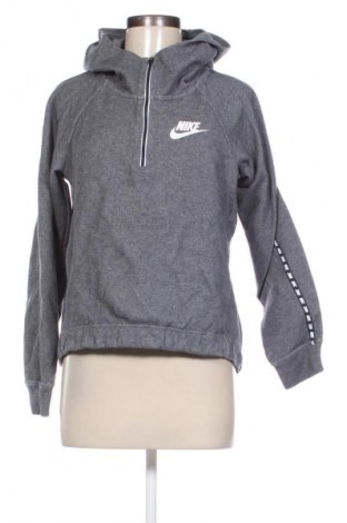 Damska bluza Nike, Rozmiar S, Kolor Szary, Cena 107,99 zł