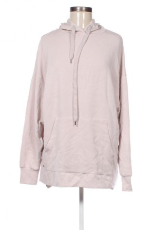 Damen Sweatshirt Oysho, Größe S, Farbe Beige, Preis 15,99 €