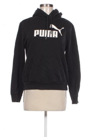 Damen Sweatshirt PUMA, Größe XS, Farbe Schwarz, Preis € 28,99