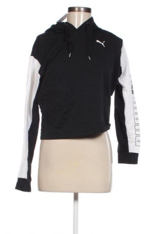 Damen Sweatshirt PUMA, Größe XS, Farbe Schwarz, Preis € 30,99