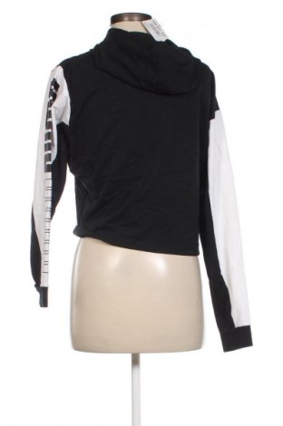 Damen Sweatshirt PUMA, Größe XS, Farbe Schwarz, Preis € 30,99