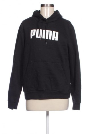 Damska bluza PUMA, Rozmiar XL, Kolor Czarny, Cena 138,99 zł