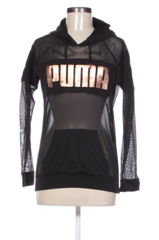 Damska bluza PUMA, Rozmiar XS, Kolor Czarny, Cena 130,99 zł