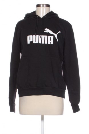 Dámská mikina  PUMA, Velikost XL, Barva Černá, Cena  769,00 Kč