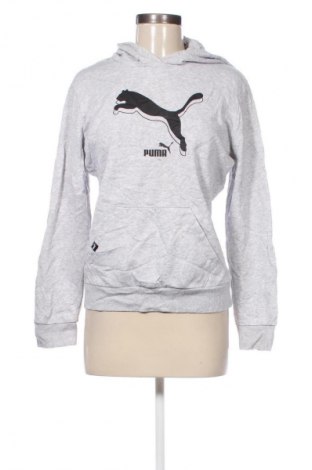 Damska bluza PUMA, Rozmiar M, Kolor Szary, Cena 138,99 zł