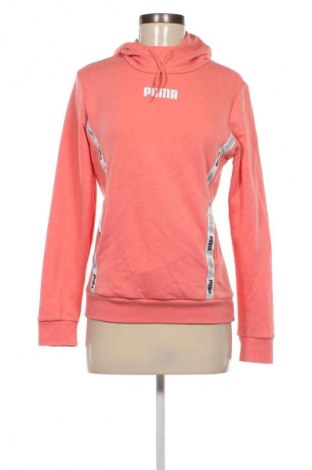 Damska bluza PUMA, Rozmiar S, Kolor Różowy, Cena 138,99 zł