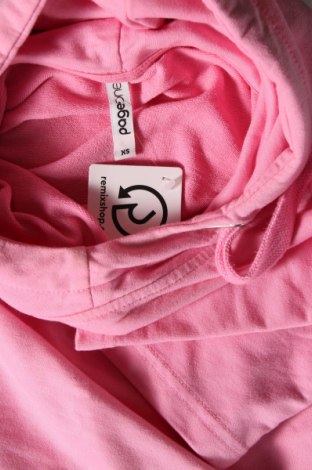 Damen Sweatshirt Page One, Größe XL, Farbe Rosa, Preis € 14,84