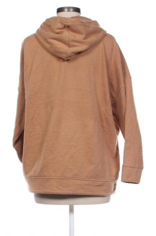 Damen Sweatshirt Pimkie, Größe M, Farbe Beige, Preis € 8,49